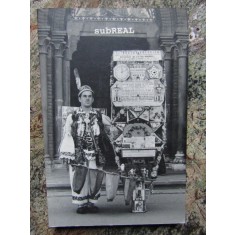 SubREAL 1996