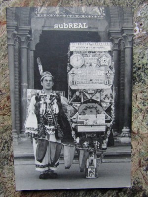 SubREAL 1996 foto