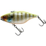 Cumpara ieftin Vobler Jackall TN60 Full Tungsten, Culoare Uroko HL Chartreuse Back Blue Gill, 6cm, 13g