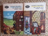 Richard Llewellyn - Ce verde era valea mea - vol. I, II,1971