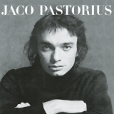 Jaco Pastorius Jaco Pastorius LP (vinyl), Pop
