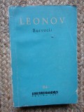 BURSUCII-LEONID LEONOV