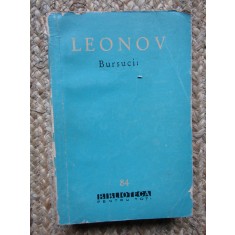 BURSUCII-LEONID LEONOV