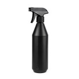 Pulverizator Lichide Negru - 500ml - Plastic