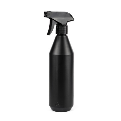Pulverizator Lichide Negru - 500ml - Plastic foto