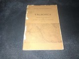 VALACHIA STUDII SI MATERIALE DE ISTORIE SI ISTORIA A CULTURII NR 12 13 1984