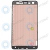 Capacul frontal al Nokia Lumia 625 negru