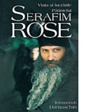 Viata si lucrarile Parintelui Serafim Rose - Constantin Jinga, Ieromonah Damaschin, Constantin Fagetan