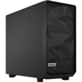 Carcasa Meshify 2 Black Solid (FD-C-MES2A-01), Fractal Design