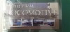 Niue-Transport,locomotive ,trenuri-serie completa ,nestampilate MNH-(T5), Nestampilat