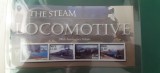 Niue-Transport,locomotive ,trenuri-serie completa ,nestampilate MNH-(T5)