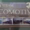 Niue-Transport,locomotive ,trenuri-serie completa ,nestampilate MNH-(T5)