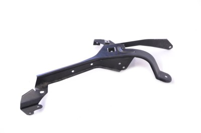 Suport aripa dreapta față PORSCHE PANAMERA 970 2015 OEM: 97061020200 11797677 foto