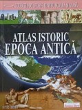 ATLAS ISTORIC. EPOCA ANTICA-DENIS SEHIC, DEMIR SEHIC-241094