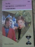 SECRETUL CASTELULUI STRINBERG-NELLY-270233