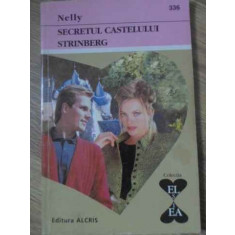 SECRETUL CASTELULUI STRINBERG-NELLY