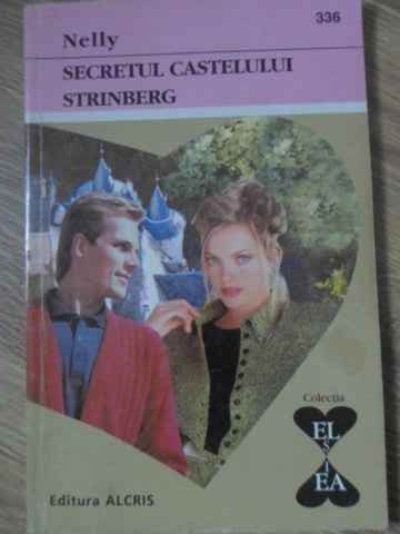 SECRETUL CASTELULUI STRINBERG-NELLY-270233