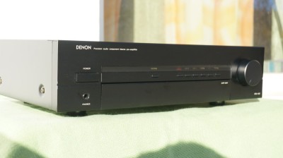 Preamplificator Denon PRA1100 foto