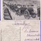 Trecerea Dunarii-Razboiul balcanic 1913-militara