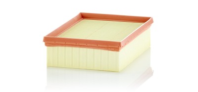MANN-FILTER C 24 012/1 Filtru aer foto