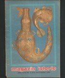 Cumpara ieftin MAGAZIN ISTORIC, REVISTĂ ISTORIE - ANUL XXIII, NR. 9 (270) SEPTEMBRIE 1989