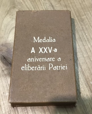 COLOB Cutie Medalie foto