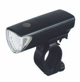 FAR LANTERNA - TUNNEL 5 LED-uri Albe SUPER BRIGHT 2 Functii PowerTool TopQuality foto