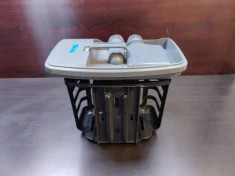 rezervor aspirator cu capac zelmer aquawelt,bosch / C147 foto