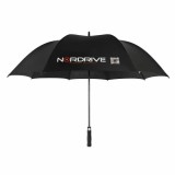 Umbrela cu deschidere automata - O 129 cm - Nordrive Garage AutoRide