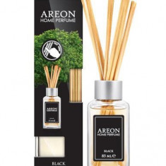 Odorizant Areon Home Perfume Black 85ML