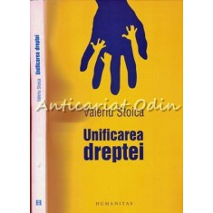 Unificarea Dreptei - Valeriu Stoica