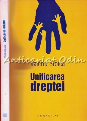 Unificarea Dreptei - Valeriu Stoica foto