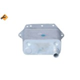 Radiator racire ulei motor, termoflot BMW Seria 3 E46, 202007, Seria 3 E90/E91, E92/E93 202013; Seria 5 E60/E61, 202010, Seria 6 E63/E64; Seria 7