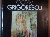 OCTVA GRIGORESCU de DORANA COSOVEANU