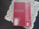 Aristotel, Metafizica