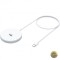 Incarcator Retea Wireless Forever MAWC-300 15W 1.67A Argintiu