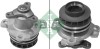 INA 538 0397 10 Pompă de apă, răcire motor