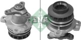 INA 538 0397 10 Pompă de apă, răcire motor