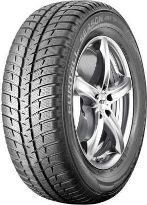 Cauciucuri pentru toate anotimpurile Falken EUROALL SEASON AS210A ( 265/60 R18 110V, MO BLK ) foto