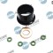 Set Garnituri Etansare,Injectoare 307710 DRM0267