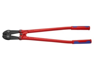 Cleşti KNIPEX 760mm pentru tăiere din oţel crom vanadium foto
