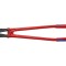 Cleşti KNIPEX 760mm pentru tăiere din oţel crom vanadium
