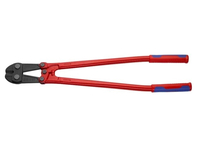 Cleşti KNIPEX 760mm pentru tăiere din oţel crom vanadium