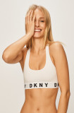 Dkny lenjerie functionala culoarea alb