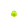 Capsula Cafea Reutilizabila Compatibila Dolce Gusto, Reincarcabila, Verde Deschis