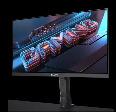 Gigabyte m28u ae gaming monitor 28&amp;quot; ips foto