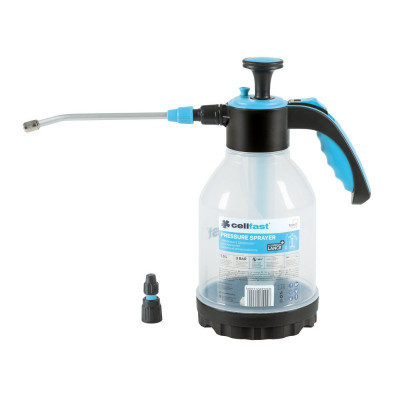 Pulverizator cu presiune Cellfast ERGO, 1.5 L foto