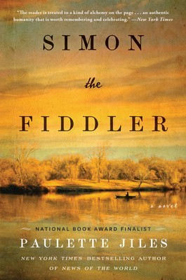 Simon the Fiddler A Novel