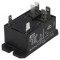 Releu electromagnetic DPST-NO Ubobină 24VDC 30A T92 pe panou