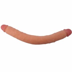 Dildo realistic Double Heads 46cm